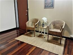 Naturbliss Resort Village