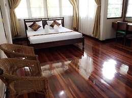 Naturbliss Resort Village