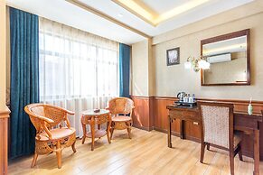 Siam Hotel Xishuangbanna