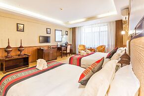 Siam Hotel Xishuangbanna
