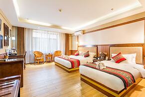 Siam Hotel Xishuangbanna