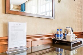 Siam Hotel Xishuangbanna