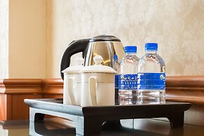 Siam Hotel Xishuangbanna