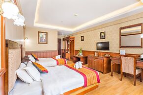 Siam Hotel Xishuangbanna
