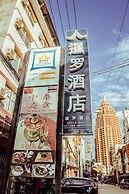 Siam Hotel Xishuangbanna