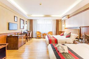 Siam Hotel Xishuangbanna