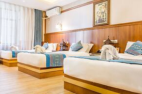 Siam Hotel Xishuangbanna