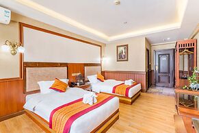 Siam Hotel Xishuangbanna