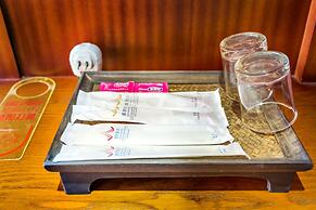 Siam Hotel Xishuangbanna