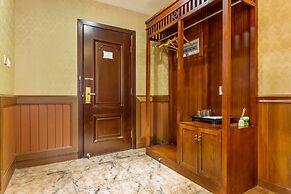 Siam Hotel Xishuangbanna