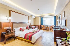 Siam Hotel Xishuangbanna