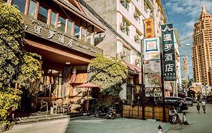 Siam Hotel Xishuangbanna