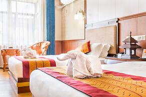 Siam Hotel Xishuangbanna