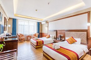 Siam Hotel Xishuangbanna