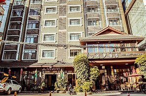 Siam Hotel Xishuangbanna