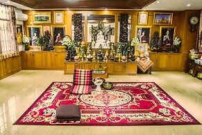 Siam Hotel Xishuangbanna