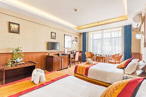 Siam Hotel Xishuangbanna