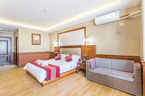 Siam Hotel Xishuangbanna