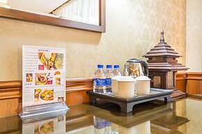 Siam Hotel Xishuangbanna