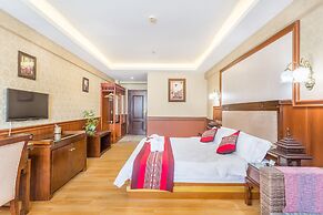 Siam Hotel Xishuangbanna