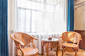 Siam Hotel Xishuangbanna