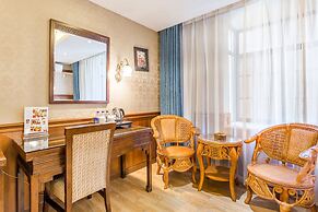 Siam Hotel Xishuangbanna