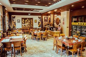 Siam Hotel Xishuangbanna