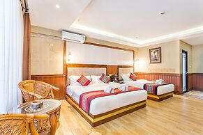 Siam Hotel Xishuangbanna