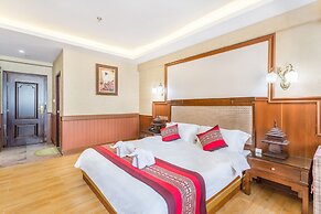 Siam Hotel Xishuangbanna