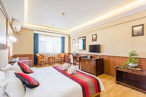 Siam Hotel Xishuangbanna