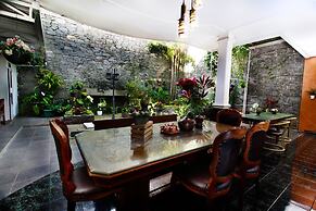 Fora Guest House Taman Lingkar