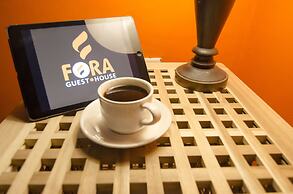 Fora Guest House Taman Lingkar