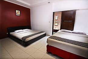 Fora Guest House Taman Lingkar