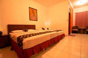 Fora Guest House Taman Lingkar