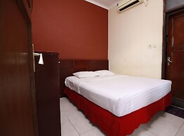 Fora Guest House Taman Lingkar