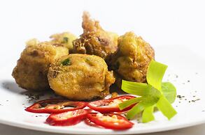 Fora Guest House Taman Lingkar