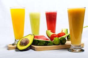 Fora Guest House Taman Lingkar