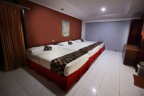 Fora Guest House Taman Lingkar