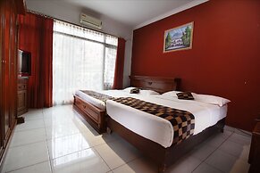 Fora Guest House Taman Lingkar