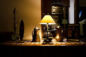 Fora Guest House Taman Lingkar