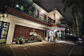 Fora Guest House Taman Lingkar