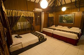 Fora Guest House Taman Lingkar