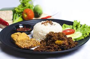 Fora Guest House Taman Lingkar