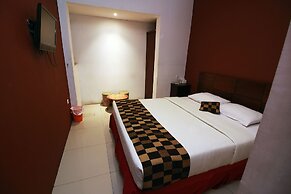 Fora Guest House Taman Lingkar