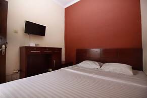 Fora Guest House Taman Lingkar