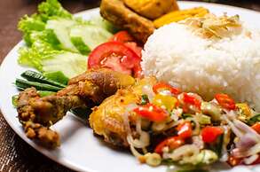 Fora Guest House Taman Lingkar