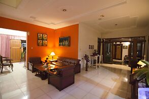 Fora Guest House Taman Lingkar