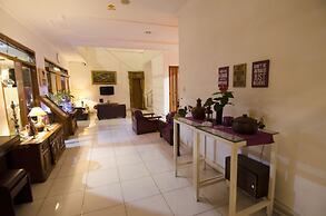 Fora Guest House Taman Lingkar