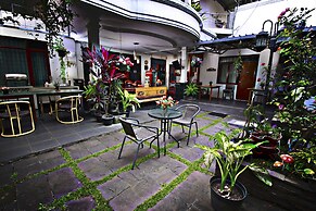 Fora Guest House Taman Lingkar