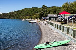 Motutere Bay Top 10 Holiday Park